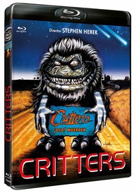 Critters (Blu-Ray)
