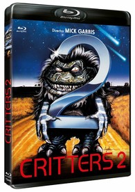 Critters 2 (Blu-Ray)