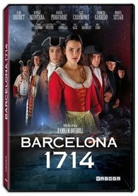 Barcelona 1714