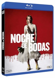 Noche de Bodas (2019) (Blu-Ray)