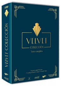 Pack Velvet Colección - Serie Completa
