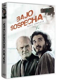 Pack Bajo Sospecha (2015) : Serie Completa
