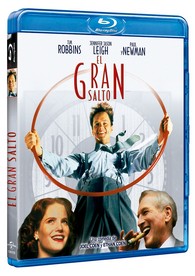 El gran Salto (1994) (Blu-Ray)