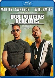 Dos Policías Rebeldes (Bad Boys) (Blu-Ray)