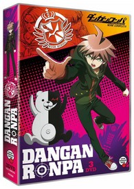 Pack Danganronpa : Serie Completa