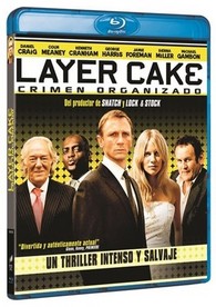 Layer Cake (2004) (Blu-Ray)
