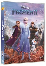 Frozen II (Clásico Nº 60)