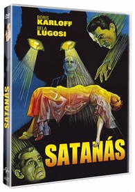 Satanás (1934)