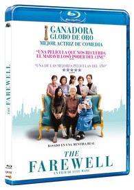 The Farewell (Blu-Ray)
