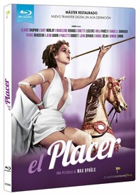 El Placer (1952) (Blu-Ray)