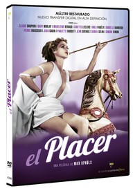 El Placer (1952)