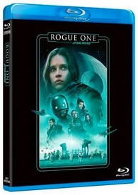 Rogue One : Una Historia de Star Wars (Blu-Ray)