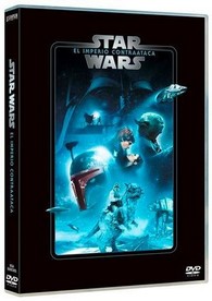 Star Wars : El Imperio Contraataca (Episodio V)