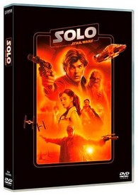 Han Solo : Una Historia de Star Wars