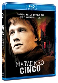 Matadero Cinco (Blu-Ray)