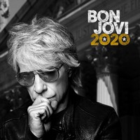 Bon Jovi, Bon Jovi 2020 (MÚSICA)