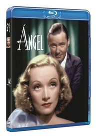 Ángel (1937) (Blu-Ray)