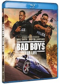Bad Boys for Life (Blu-Ray)
