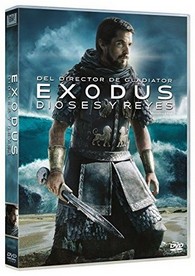 Exodus : Dioses y Reyes