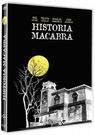 Historia Macabra