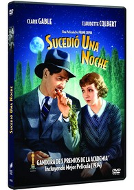 Sucedió una Noche (1934)
