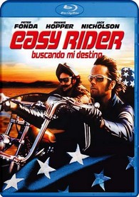 Easy Rider (Buscando mi Destino) (Blu-Ray)
