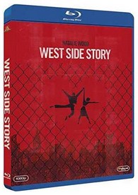 West Side Story (1961) (Blu-Ray)