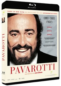 Pavarotti (Blu-Ray)