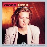 Diana Krall, Stepping Out (MÚSICA)