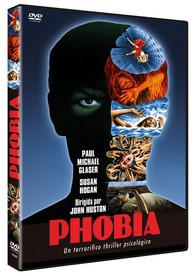 Phobia (1980)