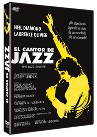 El Cantor de Jazz (1980)