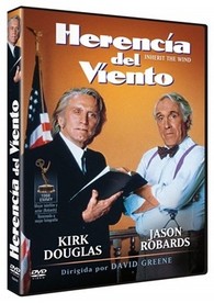 Herencia del Viento (1988) (TV)