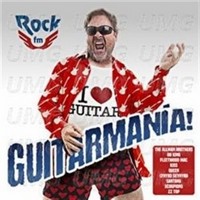 Rock FM : Guitarmanía! (MÚSICA)