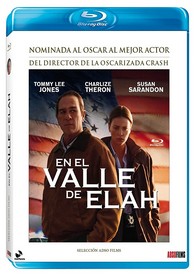 En el Valle de Elah (Blu-Ray)