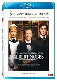 Albert Nobbs (Blu-Ray)