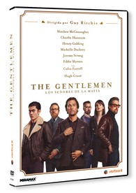 The Gentlemen : Los Señores de la Mafia