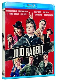 JoJo Rabbit (Blu-Ray)