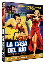 La Casa del río (1950)