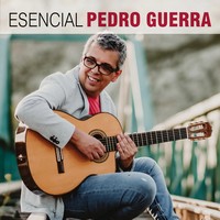 Esencial Pedro Guerra (MÚSICA)