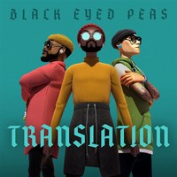Black Eyed Peas, Translation (MÚSICA)
