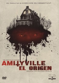 Amityville : El Origen