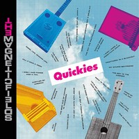 The Magnetic Fields, Quickies (MÚSICA)