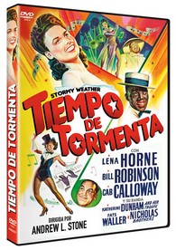Tiempo de Tormenta (1943)