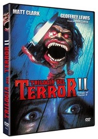 Trilogía del Terror II (TV)