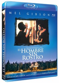 El Hombre sin Rostro (1993) (Blu-Ray)
