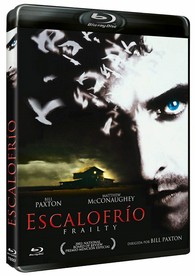 Escalofrío (2001) (Blu-Ray)