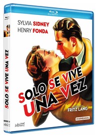 Sólo se Vive una vez (1937) (Blu-Ray)