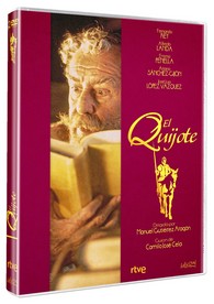 El Quijote (TV)