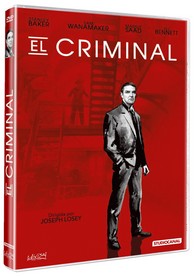 El Criminal (1960)