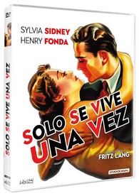 Sólo se Vive una vez (1937)